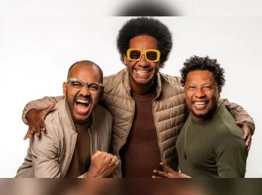 Frank aguiar vai cantar hits de sua carreira