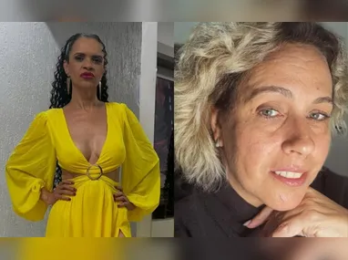 Imagem ilustrativa da imagem Perseguição, B.O., exposed: 'Casamento às Cegas' vira caso de polícia