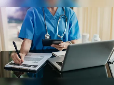 Doenças cardiovasculares, como o infarto, são a principal causa de mortes no Brasil