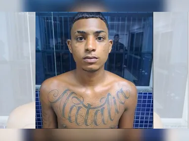 Imagem ilustrativa da imagem Polícia Civil conclui investigação de homicídio ligado ao tráfico em Vila Velha