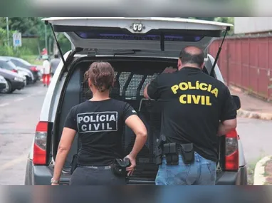 349 policiais penais definiram unidades prisionais onde vão atuar definitivamente no ES