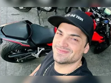 Imagem ilustrativa da imagem Polícia conclui investigação sobre morte de motociclista em acidente no Sul do ES
