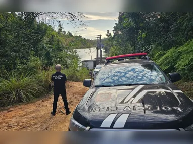 Dois homens são presos por assassinato em Aracruz