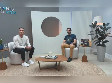 Wanessa Tanciana disse que aprende novas técnicas vendo o programa.