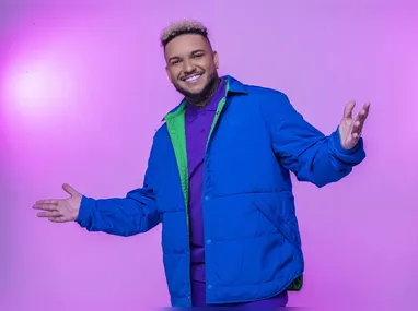 Zé Ramalho vai cantar seus sucessos no próximo dia 11, a partir das 23 horas