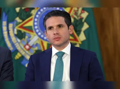 Imagem ilustrativa da imagem Pressão funciona e Motta admite debater PL da Anistia