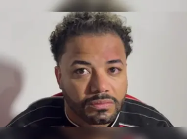 Imagem ilustrativa da imagem Prisão de Hytalo Santos: juiz diz que não há dúvidas de crime de tráfico de pessoas
