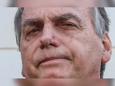 Bolsonaro foi condenado pelo STF a 27 anos e 3 meses de prisão