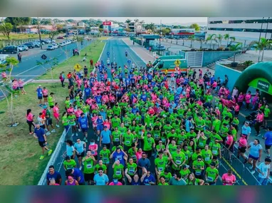 Troféus serão entregues