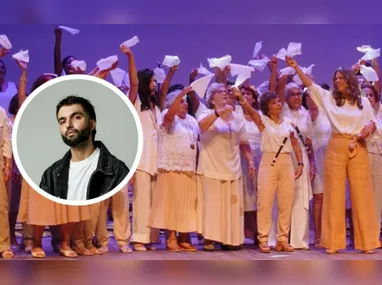 Negana transforma a pista em um espaço de memória, criatividade e empoderamento, unindo heranças culturais negras ao som que conecta passado e futuro