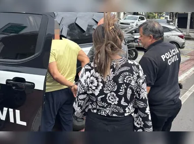 Imagem ilustrativa da imagem Psicanalista preso fingiu ensinar criança sobre abuso sexual enquanto cometia o ato