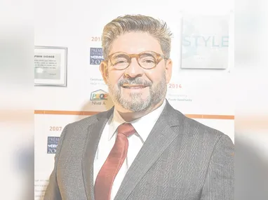 Danilo Miglio é cofundador e diretor comercial da English Work.