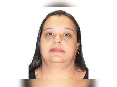 Gisele de Oliveira aguarda o processo de extradição
