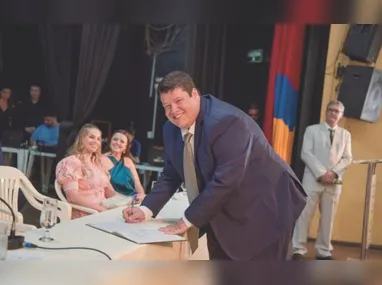 Mais de mil alunos se formam na 2ª oferta do programa QualificarES
