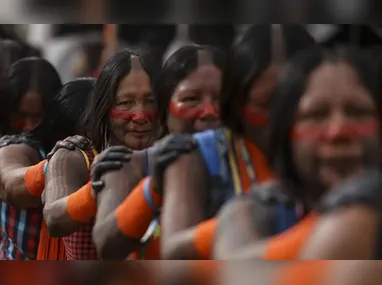Lidiane Aline Lourenço trabalhava como modelo e era estudante de medicina de uma universidade particular do Rio
