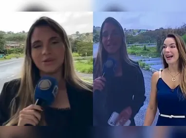 Tayrone é uma das atrações do show do próximo sábado