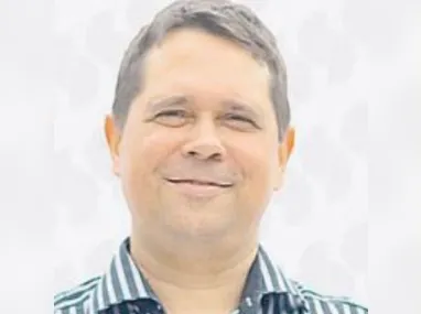Alexandre Schubert é presidente da Associação das Empresas do Mercado Imobiliário
