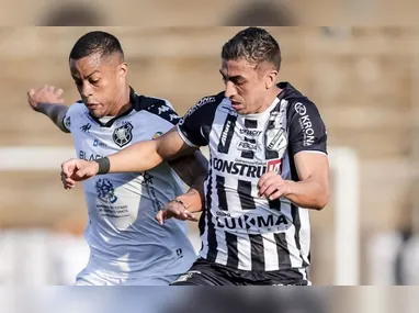 Vasco tem novo desafio contra o Corinthians em São Januário