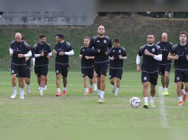 Imagem ilustrativa da imagem Rio Branco encara a Inter de Limeira em mais um passo rumo à Série C