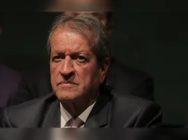 Imagem ilustrativa da imagem STF decide reabrir investigação contra presidente do PL por golpe