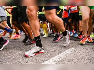 Imagem ilustrativa da imagem Saiba como retirar o kit atleta para a corrida Procon Vitória