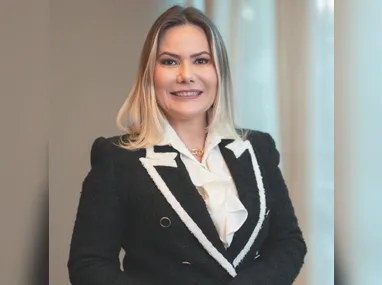 Gabriela Küster é advogada especialista em Direito de Família.