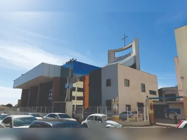 Os serviços devem ser concluídos até às 20h e o abastecimento será normalizado em até 24 horas