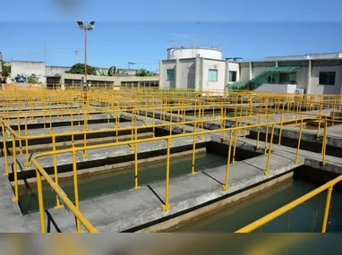 Acidentes foram registrados em um intervalo de poucas horas