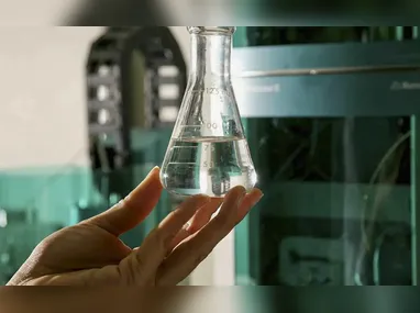 Imagem ilustrativa da imagem São Paulo registra sexta morte com suspeita de intoxicação por metanol