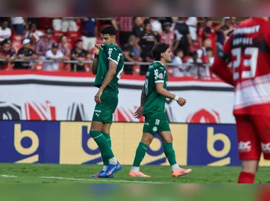 GB marcou o gol da vitória vascaína aos 51 minutos do segundo tempo