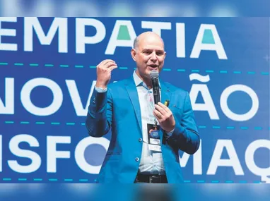 Novas empresas devem chegar ao no distrito industrial, em Pacotuba