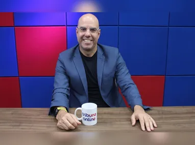 Imagem ilustrativa da imagem Secretário Rogério Salume: "ES é o melhor produto que já tive para vender"