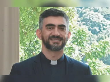 Pastor Marcos Alves é presença confirmada na vigília desta sexta-feira (5) à noite na Igreja Batista Atitude Vitória.