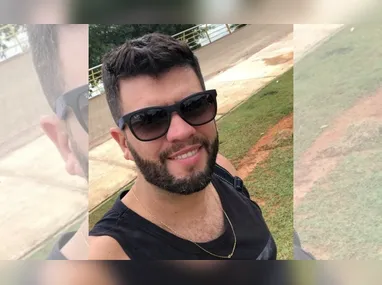 Suspeito foi autuado em flagrante por lesão corporal qualificada na forma da Lei Maria da Penha