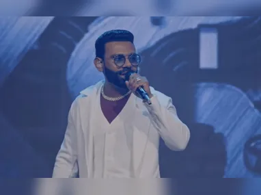 Fagner faz show no dia 27 deste mês. Já Sorriso Maroto é atração dia 20.