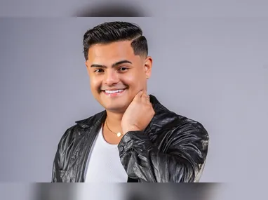Wendel Bezerra também dubla o personagem Goku, do “Dragon Ball”