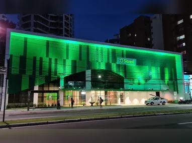 Lula durante o lançamento do Novo Crédito Imobiliário: dinheiro virá do Fundo Social, com oferta de R$ 30 bilhões