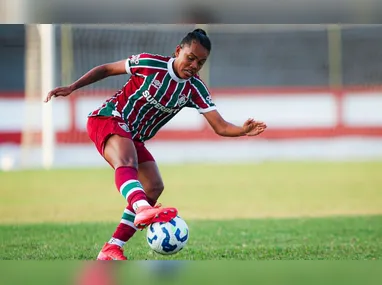 Cícero Júnior comandou o Athletic/MG na campanha do acesso da Série D para a Série C em 2023