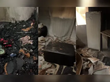 Polícia faz megaoperação contra facções criminosas de Santa Rita, em Vila Velha