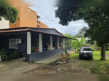 Imagem ilustrativa da imagem Suspeito de agredir cachorro comunitário com chutes em Vila Velha é indiciado