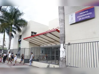 Nicacio Andrade Henrique, de 61 anos, foi executado momentos após cometer o crime