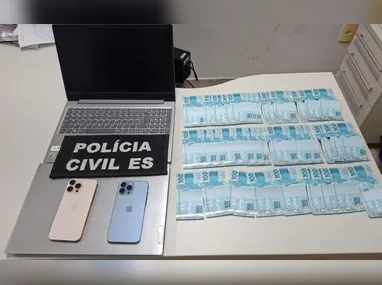 Operação Desarme apreende 16 armas e prende dois suspeitos em Afonso Cláudio