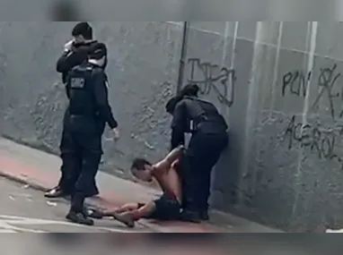 Jovem sofre racismo após assinar rescisão de trabalho em Vitória