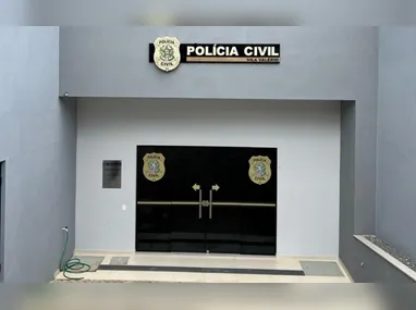 Imagem ilustrativa da imagem Suspeito de matar e ocultar corpo de funcionário em Vila Valério é preso em MG