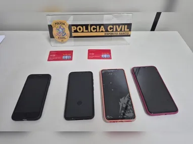 Após 15 meses de investigação, suspeitos foram encontrados e presos na zona rural do Estado do Amazonas