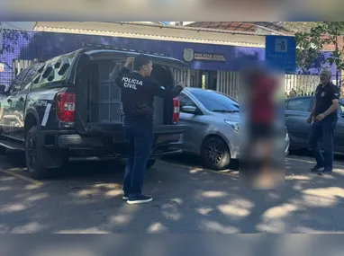 Entrega foi feita nesta sexta-feira, durante solenidade em Cariacica