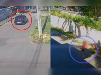 Imagem ilustrativa da imagem Suspeitos de roubos na Serra são identificados e liberados por falta de flagrante