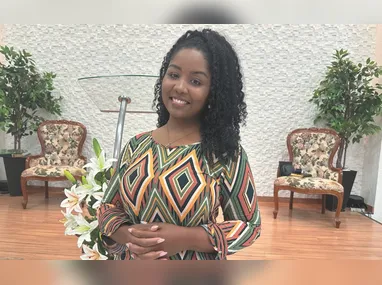 Coletivo Zacimba Educa mantém a tradição e distribui saquinhos de doces no Dia de Cosme e Damião, neste sábado (27), no mirante da Conquista, em Vitória.