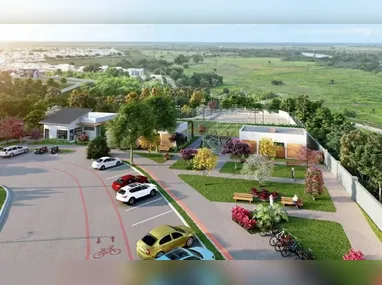 Imagem ilustrativa da imagem Terrenos valorizados e novos investimentos em bairros planejados no ES