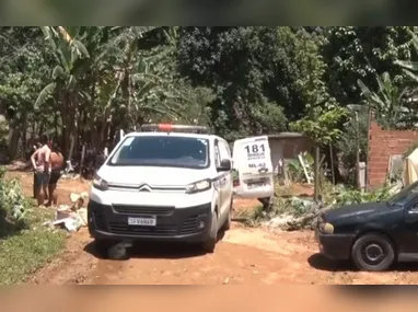 Imagem ilustrativa da imagem Tiroteio termina em morte de jovem em Cariacica